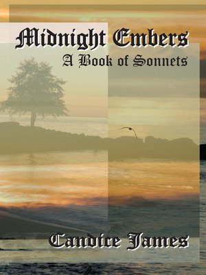 cover image of Midnight Embers